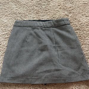 Abercrombie and Fitch skirt